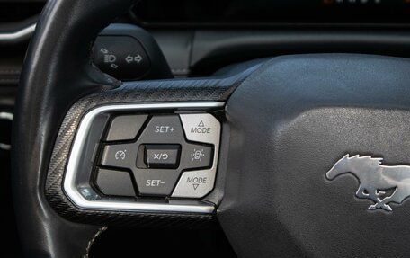 Ford Mustang, 2024 год, 6 385 000 рублей, 30 фотография