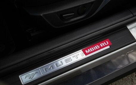 Ford Mustang, 2024 год, 6 385 000 рублей, 33 фотография