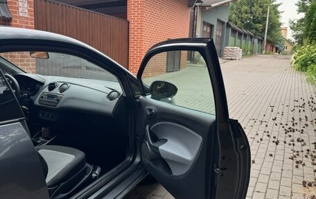 SEAT Ibiza IV рестайлинг 2, 2013 год, 499 902 рублей, 7 фотография
