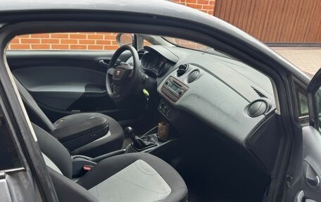 SEAT Ibiza IV рестайлинг 2, 2013 год, 499 902 рублей, 6 фотография