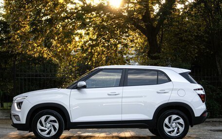 Hyundai Creta, 2021 год, 1 999 000 рублей, 8 фотография