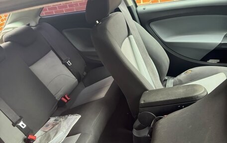 SEAT Ibiza IV рестайлинг 2, 2013 год, 499 902 рублей, 8 фотография