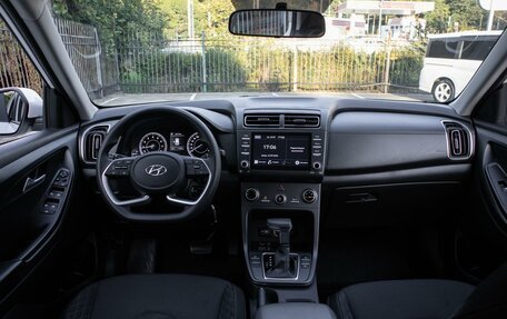 Hyundai Creta, 2021 год, 1 999 000 рублей, 11 фотография