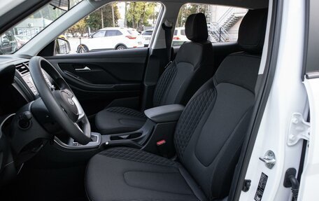 Hyundai Creta, 2021 год, 1 999 000 рублей, 15 фотография
