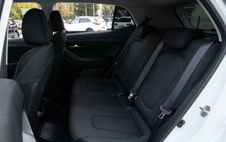Hyundai Creta, 2021 год, 1 999 000 рублей, 14 фотография