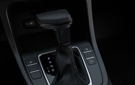 Hyundai Creta, 2021 год, 1 999 000 рублей, 20 фотография