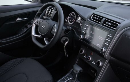 Hyundai Creta, 2021 год, 1 999 000 рублей, 24 фотография