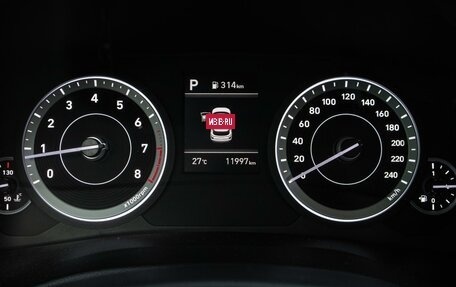 Hyundai Creta, 2021 год, 1 999 000 рублей, 23 фотография