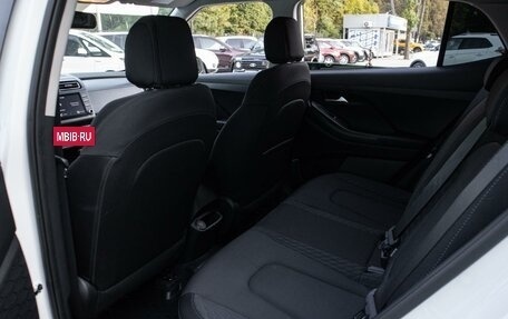 Hyundai Creta, 2021 год, 1 999 000 рублей, 16 фотография