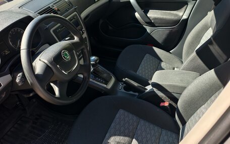 Skoda Octavia, 2013 год, 890 000 рублей, 6 фотография