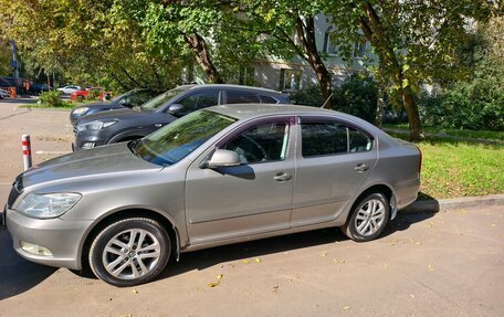 Skoda Octavia, 2013 год, 890 000 рублей, 5 фотография
