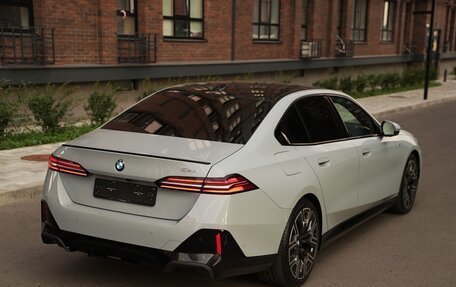 BMW 5 серия, 2024 год, 7 150 000 рублей, 3 фотография