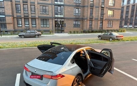 BMW 5 серия, 2024 год, 7 150 000 рублей, 9 фотография
