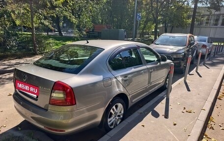 Skoda Octavia, 2013 год, 890 000 рублей, 3 фотография
