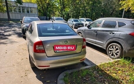 Skoda Octavia, 2013 год, 890 000 рублей, 4 фотография