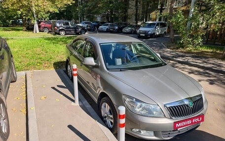 Skoda Octavia, 2013 год, 890 000 рублей, 2 фотография