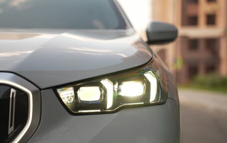 BMW 5 серия, 2024 год, 7 150 000 рублей, 13 фотография