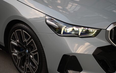 BMW 5 серия, 2024 год, 7 150 000 рублей, 14 фотография