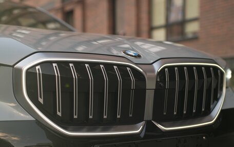 BMW 5 серия, 2024 год, 7 150 000 рублей, 12 фотография
