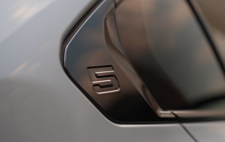 BMW 5 серия, 2024 год, 7 150 000 рублей, 10 фотография