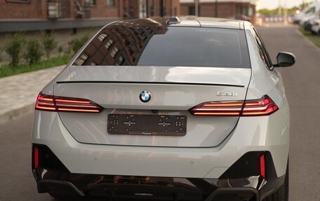 BMW 5 серия, 2024 год, 7 150 000 рублей, 21 фотография