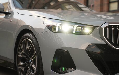 BMW 5 серия, 2024 год, 7 150 000 рублей, 17 фотография