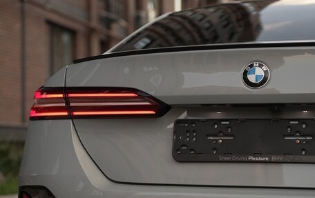 BMW 5 серия, 2024 год, 7 150 000 рублей, 19 фотография