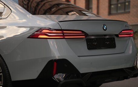 BMW 5 серия, 2024 год, 7 150 000 рублей, 24 фотография