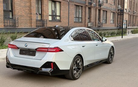 BMW 5 серия, 2024 год, 7 150 000 рублей, 23 фотография