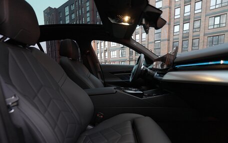 BMW 5 серия, 2024 год, 7 150 000 рублей, 35 фотография