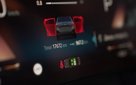BMW 5 серия, 2024 год, 7 150 000 рублей, 28 фотография