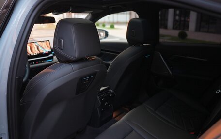 BMW 5 серия, 2024 год, 7 150 000 рублей, 33 фотография