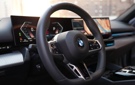 BMW 5 серия, 2024 год, 7 150 000 рублей, 27 фотография