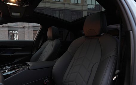 BMW 5 серия, 2024 год, 7 150 000 рублей, 36 фотография
