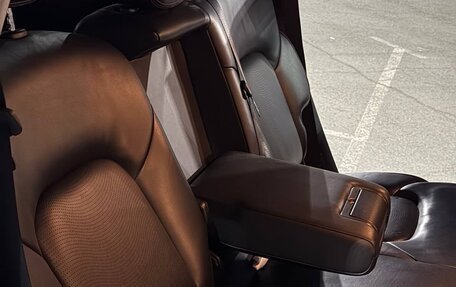 Nissan Patrol, 2014 год, 3 000 000 рублей, 11 фотография