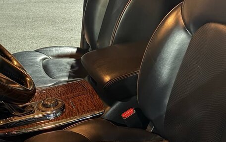 Nissan Patrol, 2014 год, 3 000 000 рублей, 14 фотография