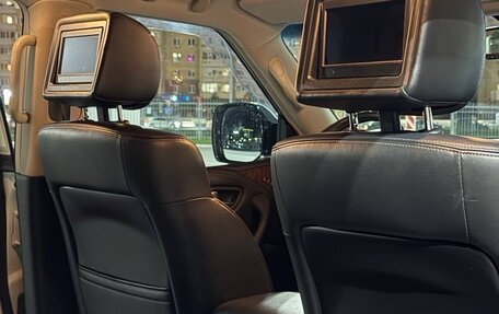 Nissan Patrol, 2014 год, 3 000 000 рублей, 12 фотография