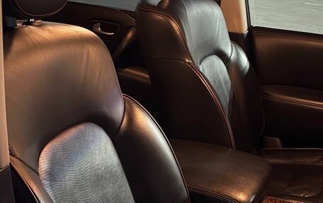 Nissan Patrol, 2014 год, 3 000 000 рублей, 10 фотография