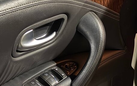 Nissan Patrol, 2014 год, 3 000 000 рублей, 15 фотография