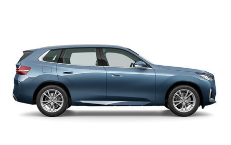 BMW X3, 2026 год, 8 250 000 рублей, 3 фотография