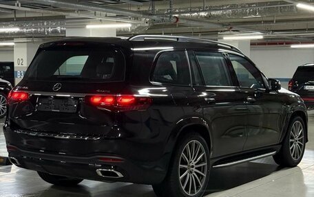 Mercedes-Benz GLS, 2026 год, 19 030 000 рублей, 3 фотография