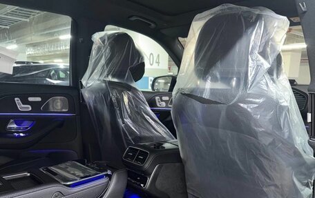 Mercedes-Benz GLS, 2026 год, 19 030 000 рублей, 5 фотография
