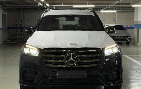 Mercedes-Benz GLS, 2026 год, 19 030 000 рублей, 2 фотография