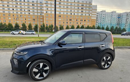 KIA Soul III, 2022 год, 2 350 000 рублей, 2 фотография