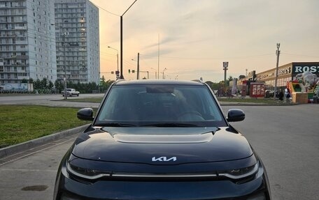 KIA Soul III, 2022 год, 2 350 000 рублей, 3 фотография