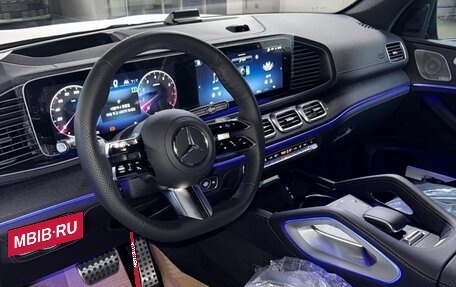 Mercedes-Benz GLS, 2026 год, 19 030 000 рублей, 4 фотография