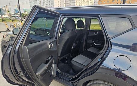 KIA Soul III, 2022 год, 2 350 000 рублей, 10 фотография