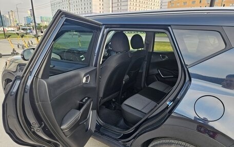 KIA Soul III, 2022 год, 2 350 000 рублей, 11 фотография