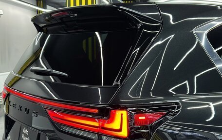 Lexus LX, 2025 год, 23 350 000 рублей, 6 фотография