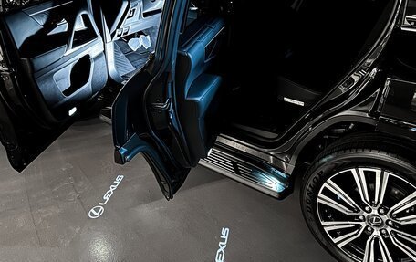 Lexus LX, 2025 год, 23 350 000 рублей, 5 фотография